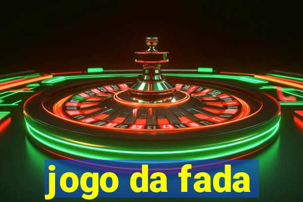 jogo da fada